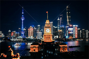 Immerse in the ancient Arab culture： Explore Shanghai's most important historical sites and buildings