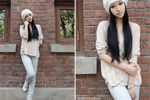 High-quality appearance! What the Shanghai studio brings you is not just a working environment!