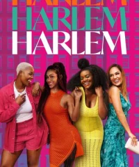 Harlem (Phần 2)