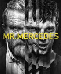 Quý Ông Mercedes (Phần 1)