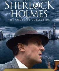 Sherlock Holmes (Phần 6)