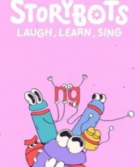 Storybots Laugh, Learn, Sing (Phần 2)