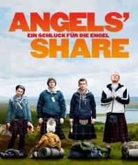 The Angels&#039; Share