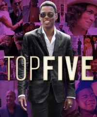 Top Five